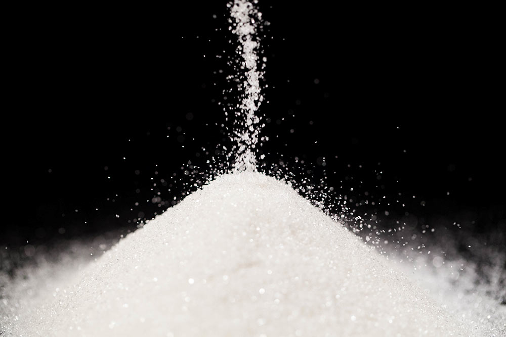 Šećer – gorke istine i slatke alernative